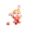 POP MART CRYBABY Wandering Collection Mystery Boxes, Single Mystery Box