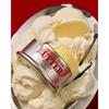 KNOCK Firming Body Butter Seoul Vanilla 200ml PDRN Retinal Shea Butter Ceramide Peptide Korean Body Cream