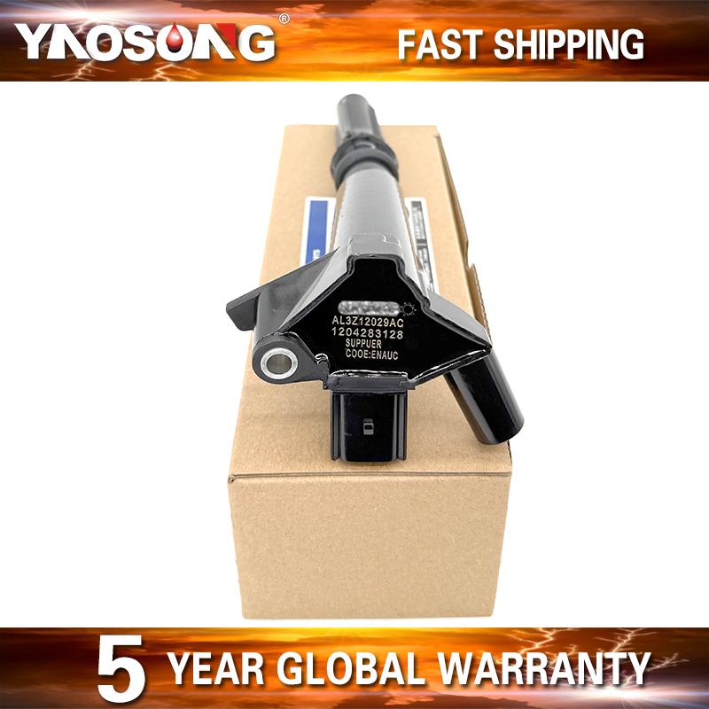 IGNITION COIL FOR FORD UF631