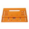 4 Inch Cutting Machine Base Plate 5mm Thickness Circular Saw Base Plate  Woodworking