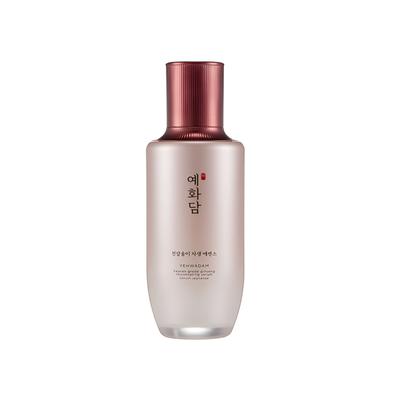 Yehwadam Luxury Ginseng Botanical Rich Moisture Essence (45ml)