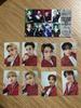 [USED] First Press Limited Edition STRAY KIDS 2ND WORLD TOUR