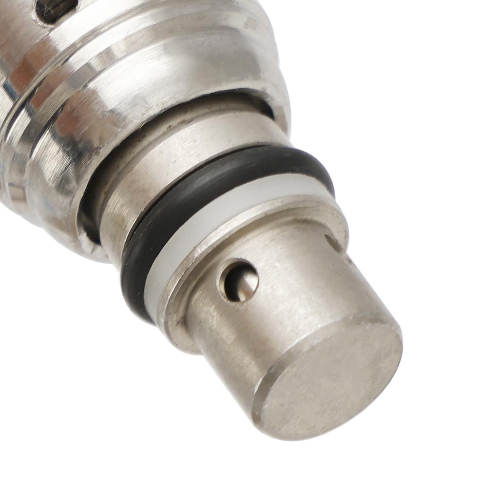 Dieselkraftstoffpumpe Saugregelventil Für Corolla RAV4 096710-0130