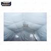 Yongchi 30sqm Emergency Field Command Frame Tent