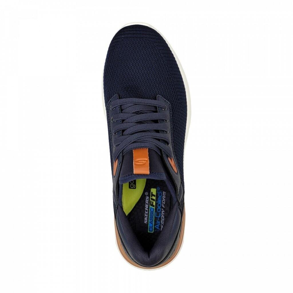 Skechers Lattimore - кроссовки Lasiter navy