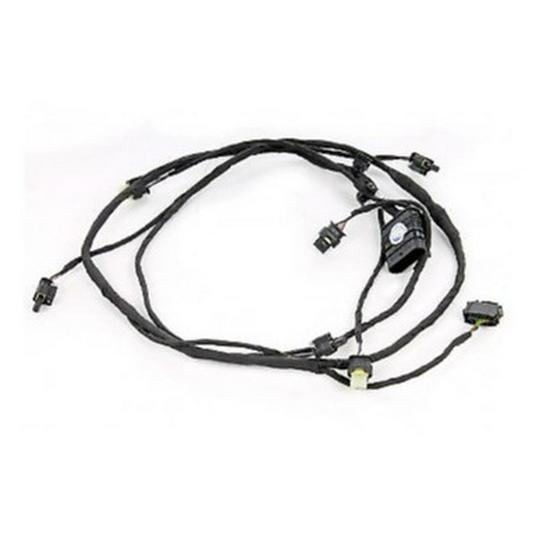 Mercedes-Benz B-Class W246 Front Bumper Parking Sensor Wiring Harness