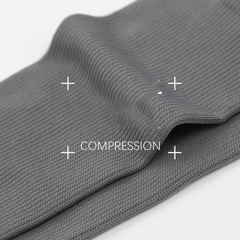 Men Compression Stockings Women Hiking Running Elastic Socks Sports Socks Flight Pregnancy Swollen Varicose Veins Marathon Socks