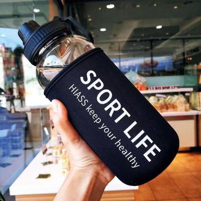 Echipament sportiv – Sticle de apă pentru sport