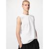 Uniqlo Japan Air Rhythm Cotton Sleeveless Tee