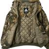 PALACE FW24 Jacket Unisex Army Green P27JK087
