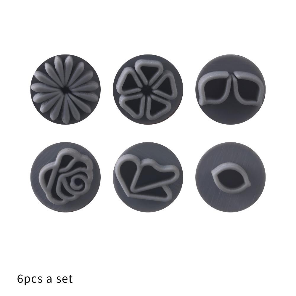 4/610/15PCS Manicure Tools Nail Art Stamp Pen Set Flower Painting Drawing Nail Decoration Tool