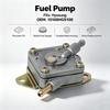 15100HG5100 Fuel Pump For Hyosung GT250R GV250 TE450S GT650R GT650 GV650