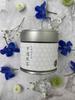 [NIRVANAYATRI] Matcha Organic Long-established Tea Farm Specially Selected Kyoto Uji Single Origin JAS Organic Certified Ceremony Grade Sealed Can
