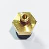 Oil & Fuel Pressure Sensor Valve For VOLVO Detroit Diesel Series 50 60 23532797