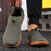 Minimalist and Unisex Wide Mesh Shoes for  Walking and Casual Outdoor Activities with Soft Soles Suitable for Travel