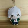 New Danganronpa V3 Plush Doll SaiHara Ouma Harukawa Kaito Momota Harukawa Maki Rantaro Amamietc lot game