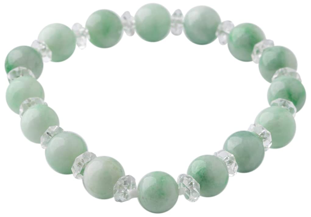 

14cm Premium Itoigawa Natural Jadeite Pale Green with Beautiful Japanese National Jomon Power Stone Jadeite Workshop Special Paulownia Wood Quality зелений