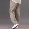 Men's Chinese Style Loose Casual Pants - Thick Autumn/Winter Long Trousers, Plus Size, National Tide Sportswear