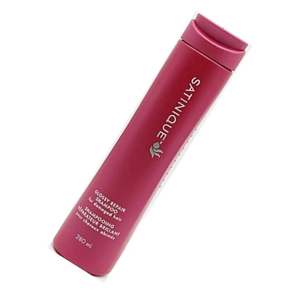 

Amway Satiny Repair Shampoo 280mL 110663J