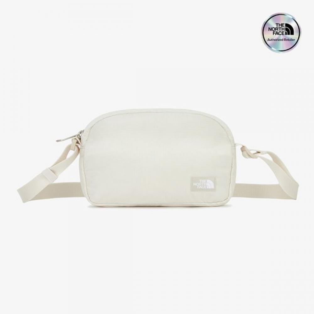 

The North Face Chavi Cross Bag Mini Sand Shell Nn2pq64b SAND SHELL/ONE