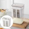 Greek Yogurt Strainer Mesh Reusable Fine Mesh Strainer Multipurpose Fine for Household Kitchen Accessories Soy Milk Juice Filter