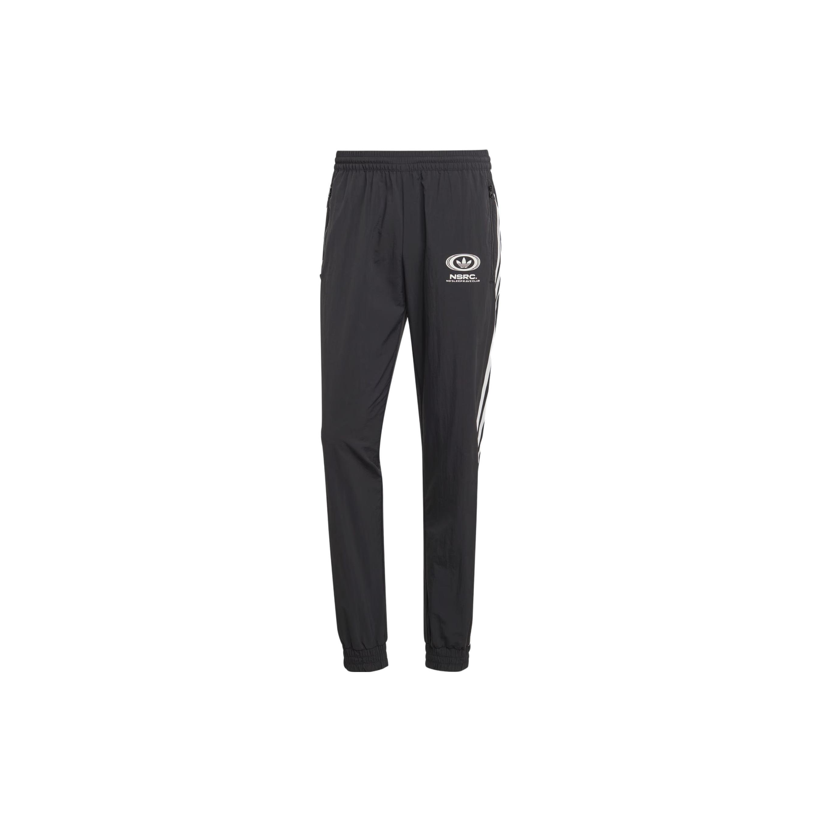 Adidas Originals Adidas Originals X NSRC Knitted Sweatpants Unisex Black IL4982 S