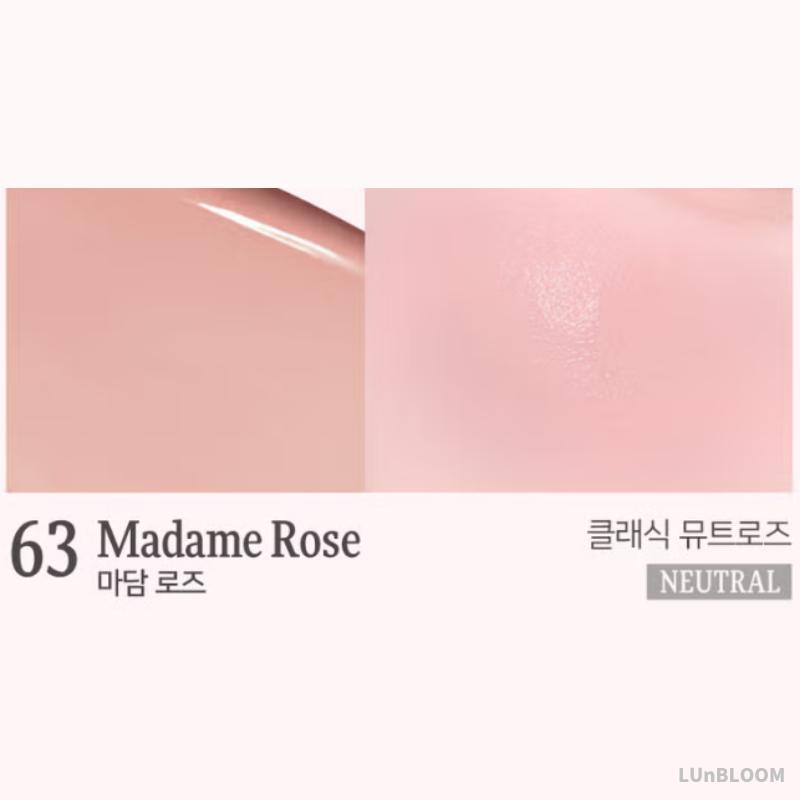 Dinto La Belle Rose Liquid Cheek 10ml