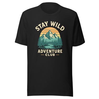 Oberteile – T-Shirts