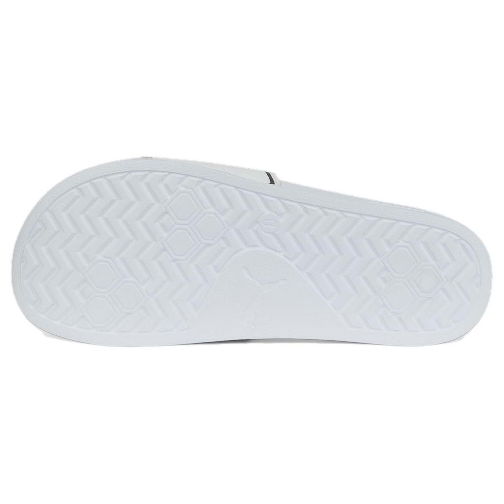 Puma Leadcat 2.0 Swxp Outdoor Silent Slippers Unisex Slippers White 387514-01