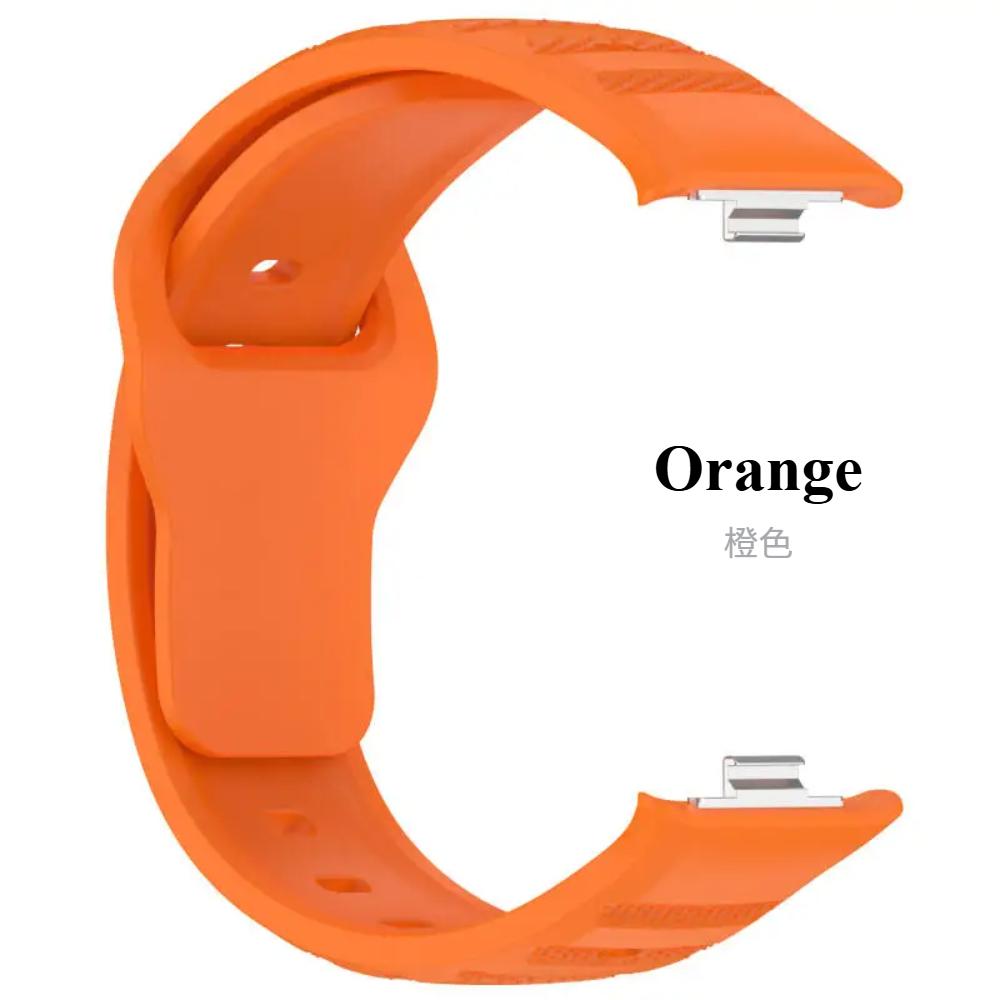 Sport Silicone Band For Redmi Watch 5 4 Strap Accessories Replacement Breathable Watchband Bracelet For Xiaomi MiBand 8 Pro 9Pro