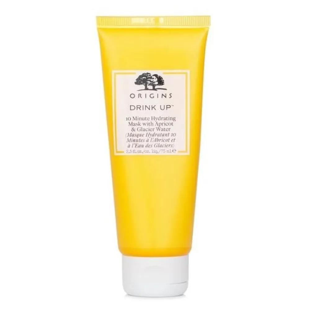 ORIGINS Drink Up Intensive 10-Minute Hydration Mask 75ml