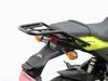 HURRICANE Rear for HA6310B Carrier, Steel, Black, 2016-GROM,