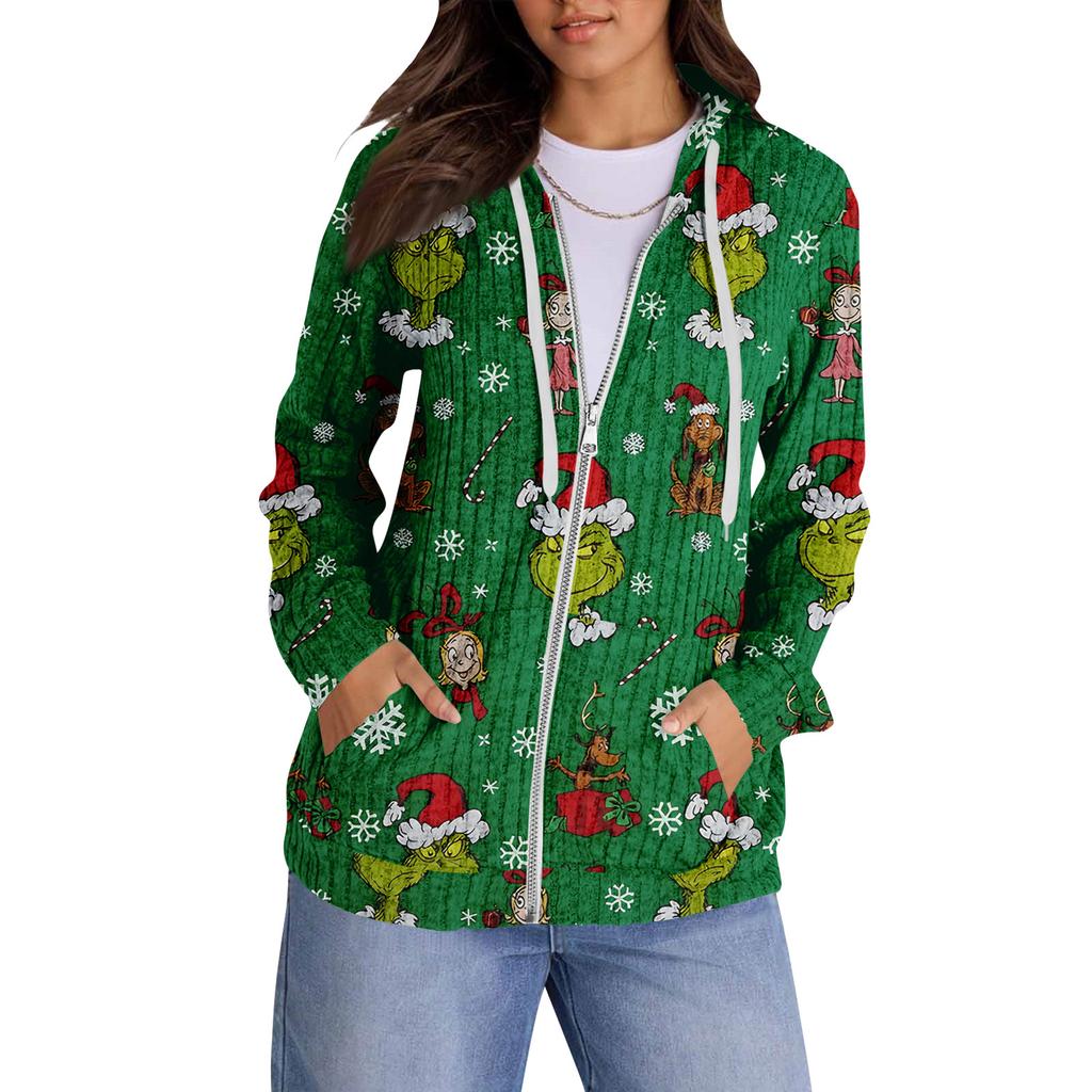 Hoodies For Women Trendy Tops Casual Fall Fashion Long Sleeve Sweatshirt With Pockets Pullover Lightweight