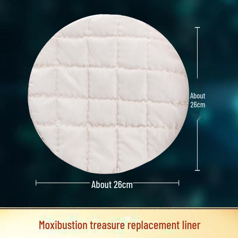 

Электрический согревающий пояс для прижигания талии и живота с горячим компрессом из полыни.