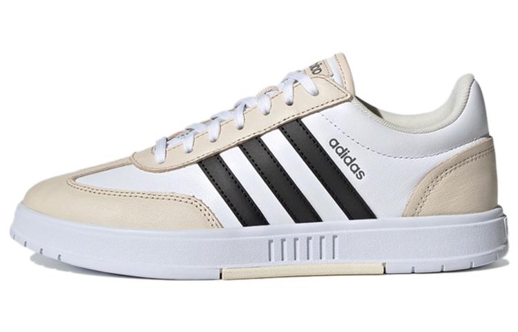 Adidas Neo Gradas White/Beige Women s H01221 36⅔