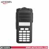 Motorola CP1660/CP1668 Walkie-Talkie Front Casing with Buttons & Knobs Repair Kit