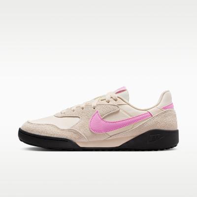 Nike Terra Manta Textile, Synthetic Leather, Leather Breathable Low to 35.5