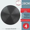 Premium Heat-Conducting Anti-Burn Plate for Quick Defrosting and Stove Protection