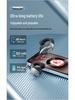 AS-01 Wireless Bluetooth Sport Ear Clip Headphones - Long Battery Life