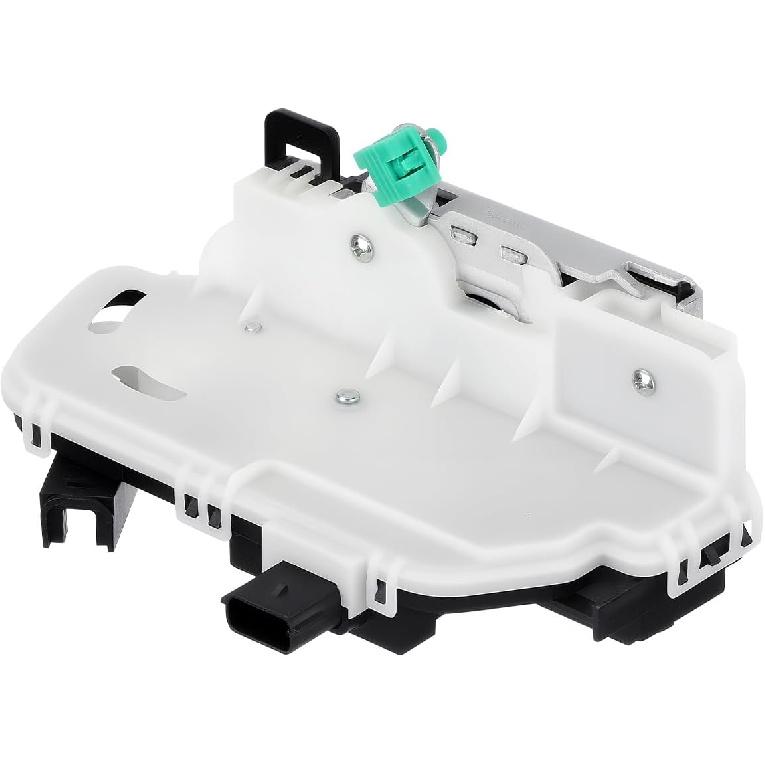 Door Lock Latch Actuator Assembly Compatible with 1998–2004 Toyota Tacoma – Replaces 6904004010,931-492 – Front Left Driver Side Latch Actuator