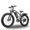 MX02S Electric Bicycle Made In China Aluminum Alloy Frame Adult Electric Bicycle