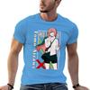 New Tomo chan Is a Girl Tomo Aizawa wa onnanoko T-Shirt black t shirt animal print shirt for boys mens t shirt graphic