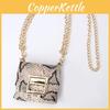 Elegant Ladies Waist Bag With Alloy Buckle And Faux Leather Material For Daily Use And Travel