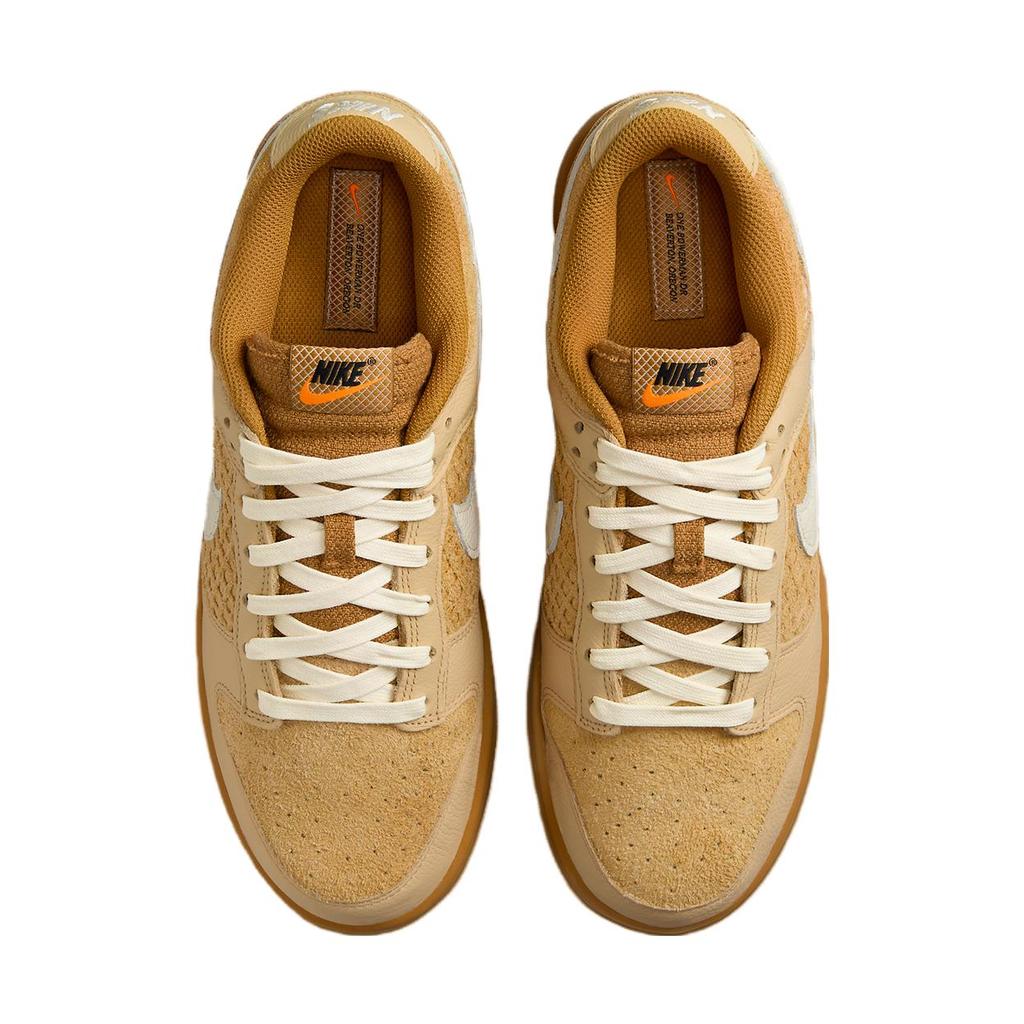 Nike Dunk Low Waffle Skate Shoes Sneakers Men's FZ4041-744