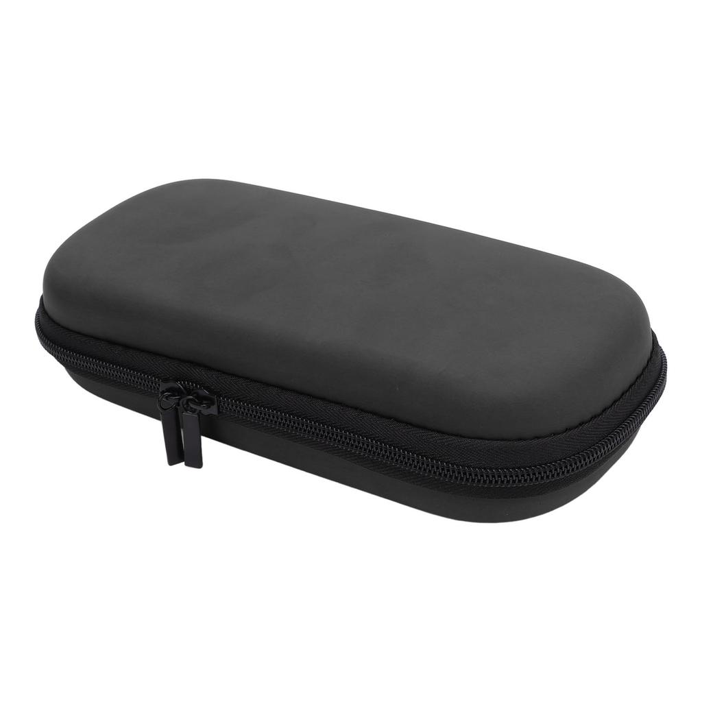 Game Console Case with  S Anti Scratch Water Resistant PU EVA Two Way   Hard Case for   3000 Game Console Accessories