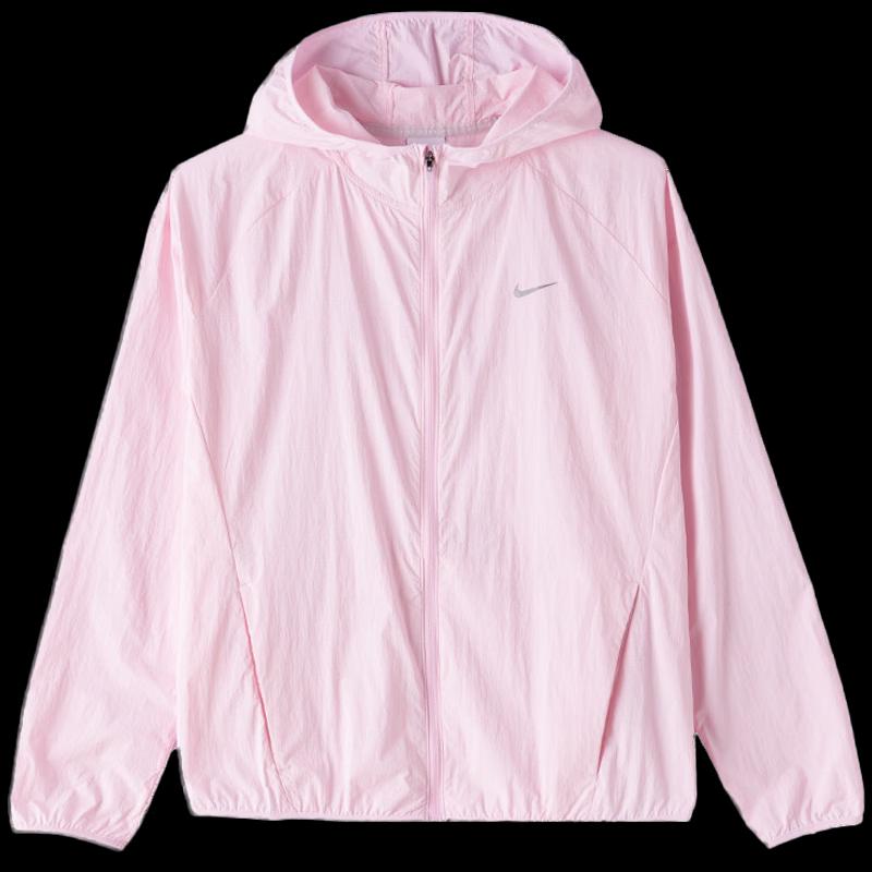 Nike Women's Running Woven Jacket