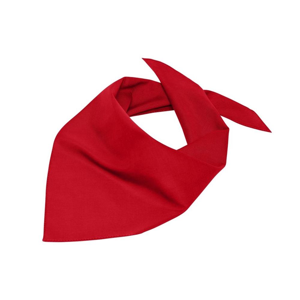 Myrtle Beach Triangular Scarf