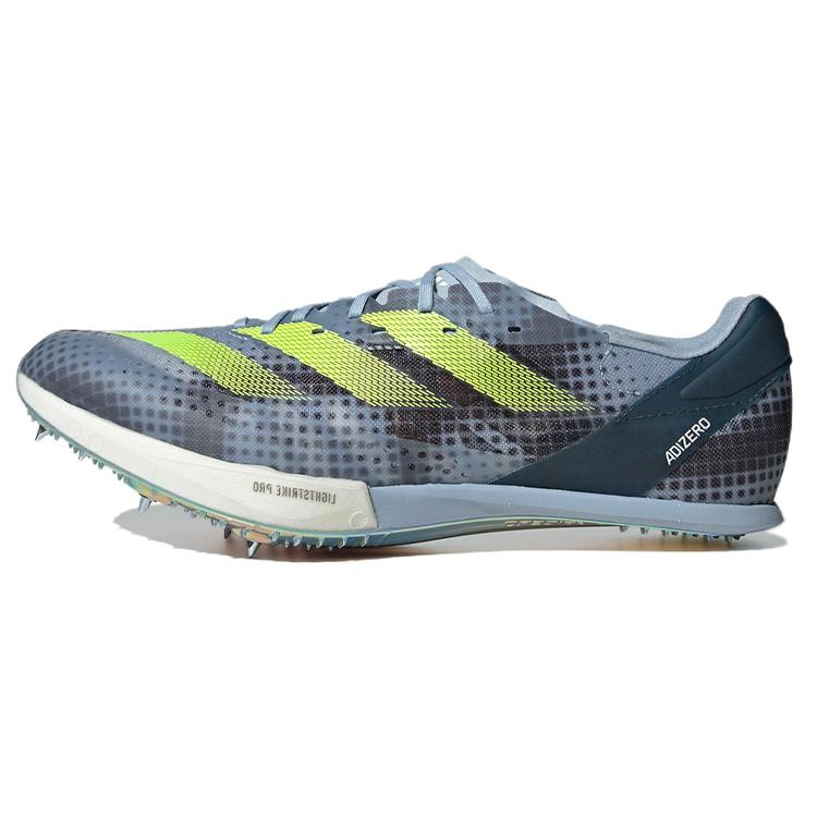 

Новые adidas Adizero Prime SP2 Wonder Blue Lucid Lemon IE2765 44