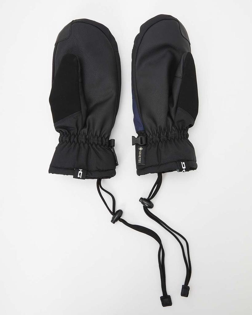 Men's SATURN GORE-TEX MITT Snow Gloves BE237732