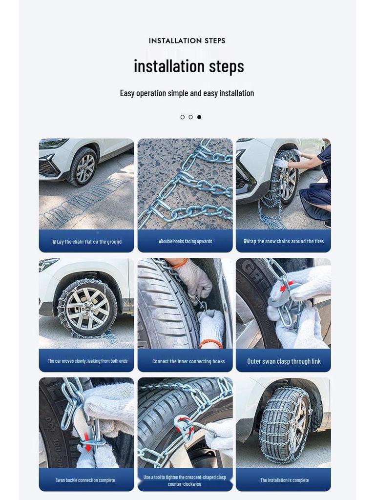 Honda XR-V, Crider, CRV, Jade, Accord, URV, Vezel, Odyssey compatible snow tires.